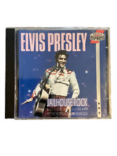 Elvis presley jailhouse gebraucht kaufen  Traunstein