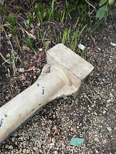 Victorian cast iron for sale  BIRMINGHAM