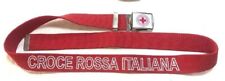 Cintura croce rossa usato  Pandino