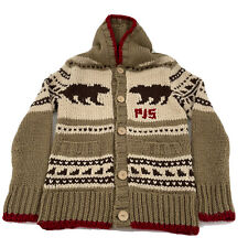 Parajumpers hooded cardigan for sale  Edwards