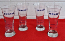 Anciens verres pernod d'occasion  Bauvin