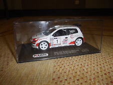 Miniature polistil 2001 d'occasion  Saint-Hippolyte