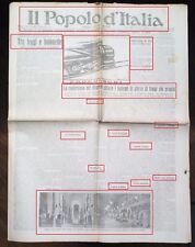 Pre guerra tra usato  Italia