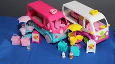 Lot shopkins food for sale  Arnold