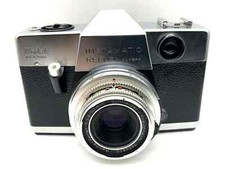 Kodak instamatic reflex gebraucht kaufen  Bad Emstal