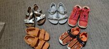 Girls shoes sandals for sale  SUTTON