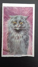 Louis wain signed for sale  BIRMINGHAM