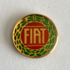 Pin logo fiat d'occasion Pin logo fiat d'occasion  Aizenay