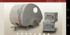 Teardrop caravan children for sale  EXETER