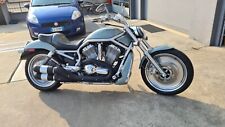 harley vrod usato  Paderno Ponchielli