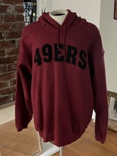 Logo athletic 49ers for sale  Seattle