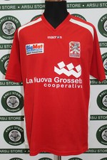Maglia baseball grosseto usato  Afragola