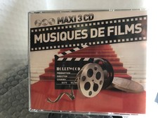 Musiques films western d'occasion  Pontault-Combault