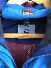 sprayway jacket for sale sprayway jacket for sale EXETER