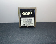 Atari 2600 gorf for sale  FARNBOROUGH