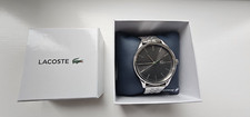 Lacoste vienna analogue for sale  NORTHWICH