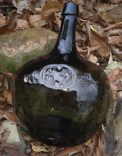 Superbe bouteille ancienne d'occasion  Anglet