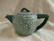 Theiere art deco d'occasion  Gien