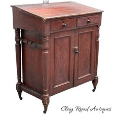 Antique paint decorated for sale  Reading