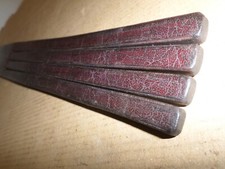 Tawse cane 4tail for sale  UK