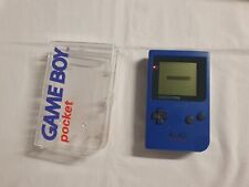 Console nintendo gameboy d'occasion  Talmont-Saint-Hilaire