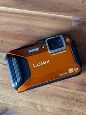 Panasonic lumix dmc d'occasion  Lyon VI