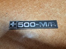 Horton 500 fire for sale  Corning