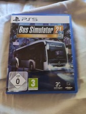 Bus simulator next gebraucht kaufen  Südbrookmerland