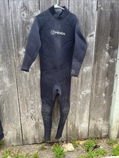 7mm scuba wetsuit for sale  Pacific Grove