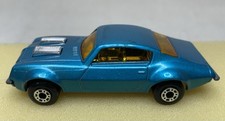 Vintage 1975 matchbox for sale  Pasadena