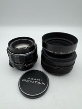 Pentax takumar smc gebraucht kaufen  Neustadt am Rübenberge