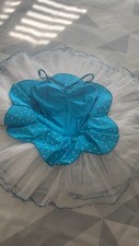 Blue white ballet for sale  CASTLEFORD