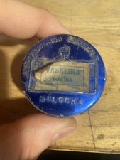 Scatola latta farmacia usato  Casalecchio di Reno
