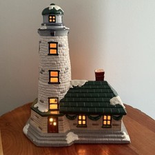 Vintage department christmas for sale  Columbia