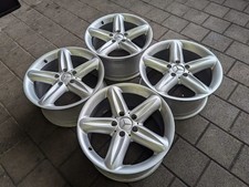 Alufelgen riginal mercedes gebraucht kaufen  Laupheim