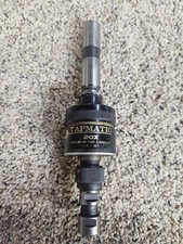 Tapmatic 20x tapping for sale  West Unity