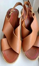 Boden leather open for sale  LONDON