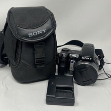 Usado, Câmera Digital Sony Cybershot DSC-H7 Full HD *Leia* Testada Funciona comprar usado  Enviando para Brazil