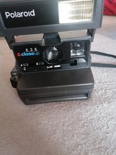 Polaroid 636 close gebraucht kaufen  Wörth