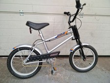 Raleigh strika vintage for sale  TAYPORT