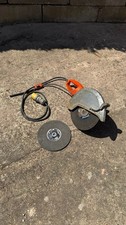 Husqvarna k3000 concrete for sale  BROADSTONE