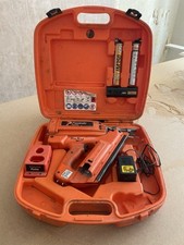 Paslode im350 90ct for sale  HULL