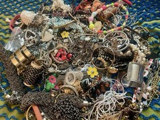 Craft jewelry lot for sale  Cardiff by the Sea