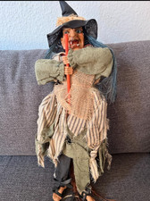 Harz hexe gebraucht kaufen  Berlin