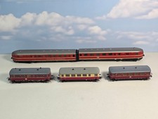 Piko konvolut triebwagen gebraucht kaufen  Wunstorf
