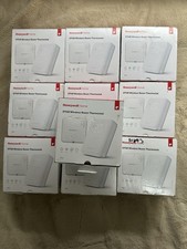 Honeywell dt4r wireless for sale  CANVEY ISLAND