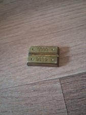 Playmobil lingot métal d'occasion Playmobil lingot métal d'occasion  Barr