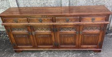 Superb oak old for sale  MARKET RASEN