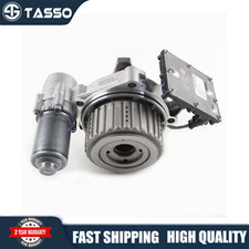 Conjunto de controle de embreagem diferencial 0CQ598549 para Volkswagen Tiguan Audi A3  comprar usado  Enviando para Brazil