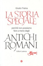 Storia speciale traina usato  Parma